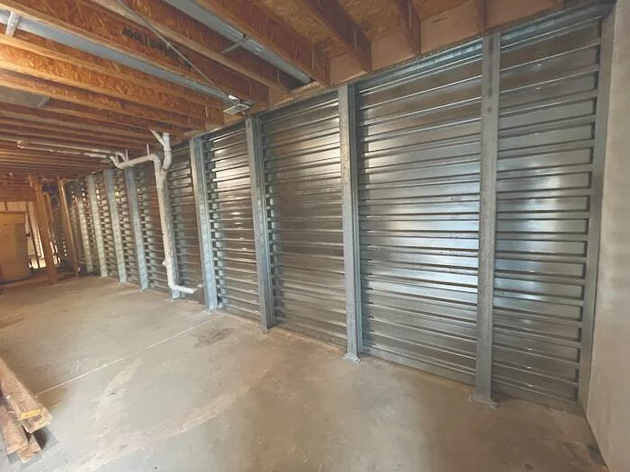 EverBrace™ Wall Restoration System