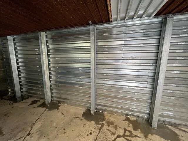 EverBrace™ Wall Restoration System