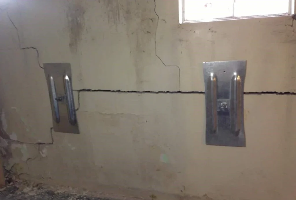 GeoLock Wall Anchor System